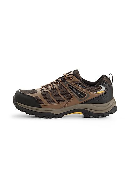 camel active mit robuster Hiking-Sohle Sneaker günstig online kaufen