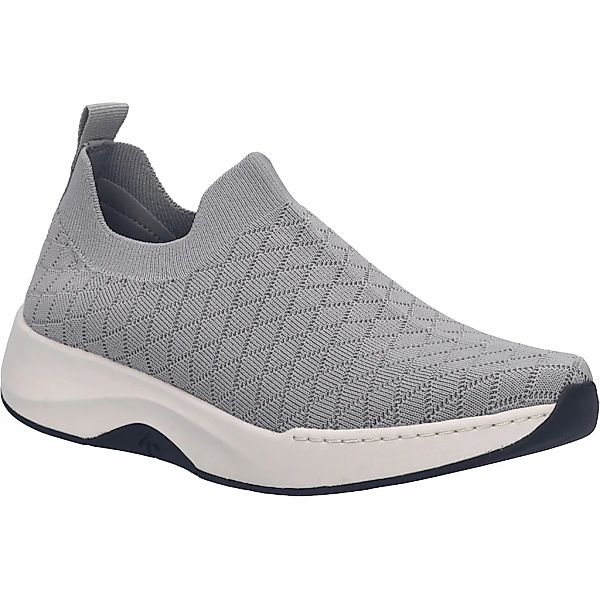 Josef Seibel Sneaker "Elli 11, grau" günstig online kaufen