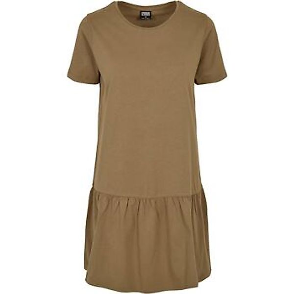 Urban Classics  Kleider Robe femme  Valance Tee günstig online kaufen