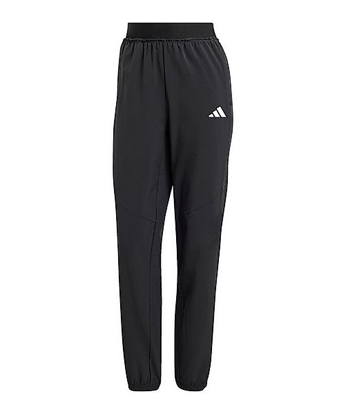 adidas Performance T-Shirt adidas Performance D4T Woven Trainingshose Damen günstig online kaufen