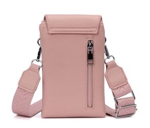ITALYSHOP24 Geldbörse Damen Tasche Handytasche Brusttasche günstig online kaufen
