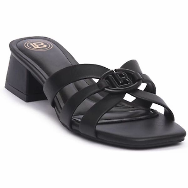 Laura Biagiotti  Sandalen BLACK günstig online kaufen