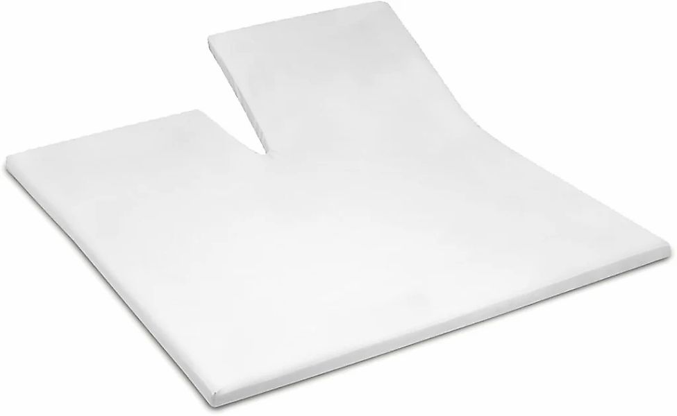 Cinderella Spannbettlaken "Doppeljersey" Bügel- und knötchenfrei, bis 15cm günstig online kaufen