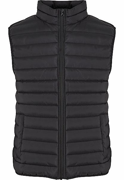 URBAN CLASSICS Steppweste "Urban Classics Basic Light Weigh Vest", (1 tlg.) günstig online kaufen