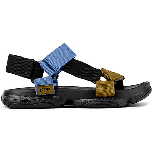 Camper  Sandalen Karst K101048 Herren Sandalen günstig online kaufen