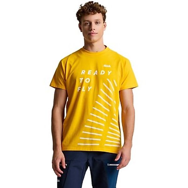 Slam  T-Shirt Foil T-Shirt Ss günstig online kaufen