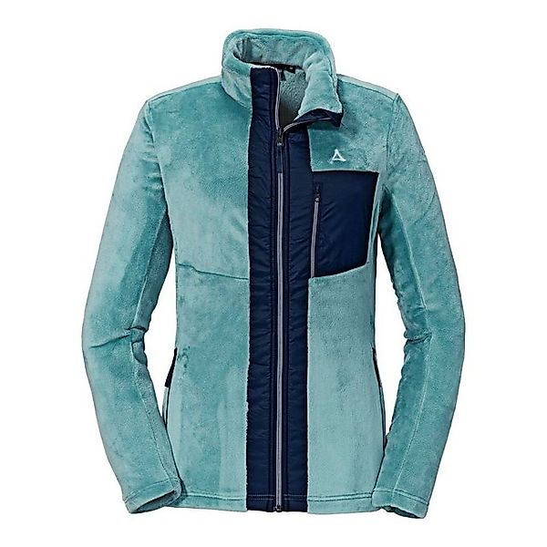 Schöffel Fleecejacke Fleece Jacket Engstenalp mit superweichem Teddyfleece günstig online kaufen