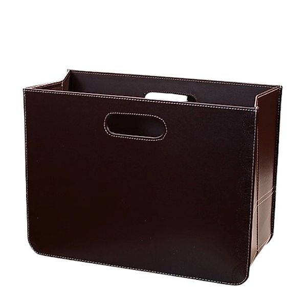 DESIGN DELIGHTS Zeitungsständer DESIGN ZEITUNGSKORB "BUSINESS", günstig online kaufen