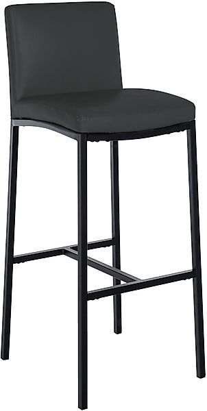CLP Barhocker Freeport, mit Vierfußgestell und günstig online kaufen