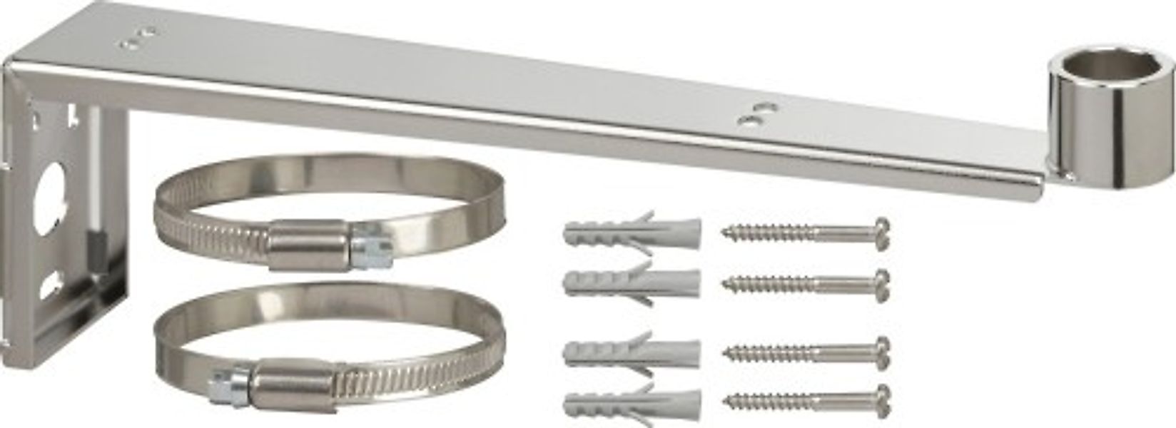 Gira Befestigungsset f.KNX Wetterstation 832500 - 832500 günstig online kaufen