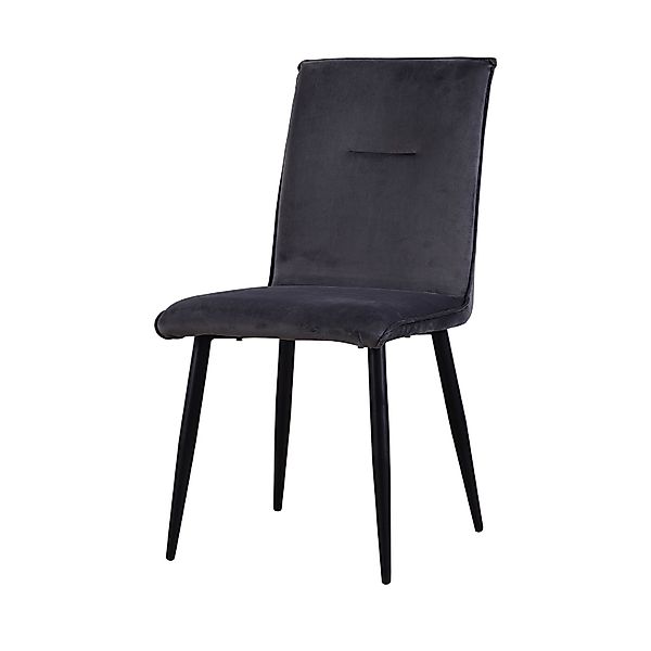 HTI-Living Esszimmerstuhl Stuhl Salinas Velvet (Set, günstig online kaufen