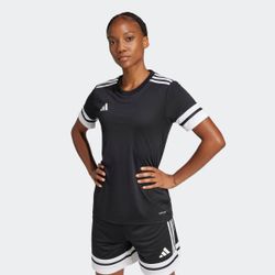 adidas  T-Shirts & Poloshirts Squa25 Jsy W günstig online kaufen