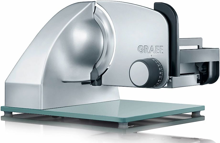 Graef Allesschneider "M20EU" 170 W günstig online kaufen