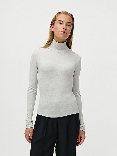 LeGer Rollkragenshirt Thamara, LeGer by Lena Gercke slim fit, basic günstig online kaufen