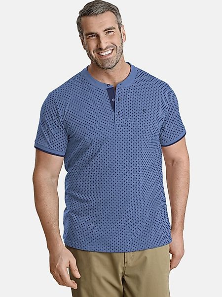 Charles Colby T-Shirt DUKE COLIN in günstig online kaufen