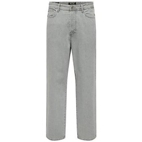 Only & Sons   Jeans 22032717-LGD günstig online kaufen