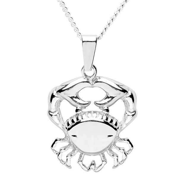 OSTSEE-SCHMUCK Kette mit Anhänger Ostsee-Schmuck Kette günstig online kaufen