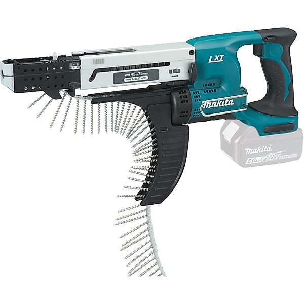 Makita 18 V Akkuschrauber DFR750Z Solo günstig online kaufen