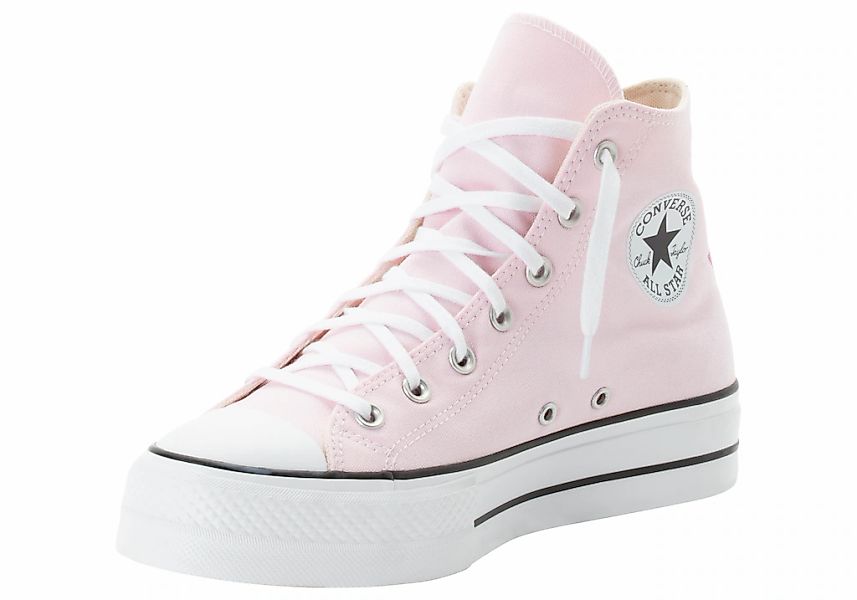 Converse CHUCK TAYLOR ALL STAR LIFT günstig online kaufen