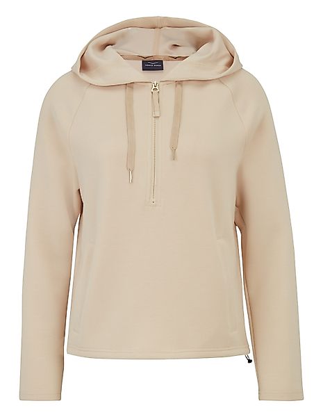 Venice Beach Hoodie Halfzip-Hoodie VB Jessica günstig online kaufen