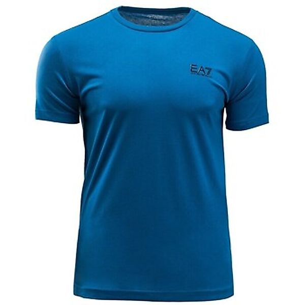 Emporio Armani  T-Shirt 8NPT51PJM9Z1584 günstig online kaufen