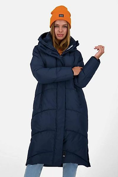 Alife & Kickin Winterjacke JunaAK A Coat Damen Winterjacke, Jacke günstig online kaufen