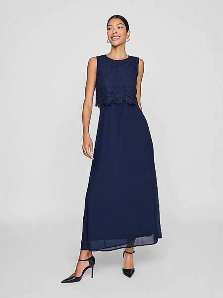 Vila Maxikleid VIMILINA LACE DRESS - NOOS/DC günstig online kaufen