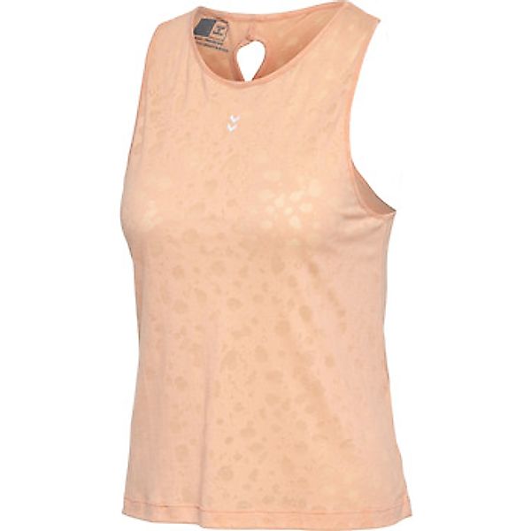 hummel  Tank Top Débardeur femme  MT Iris Burnout günstig online kaufen