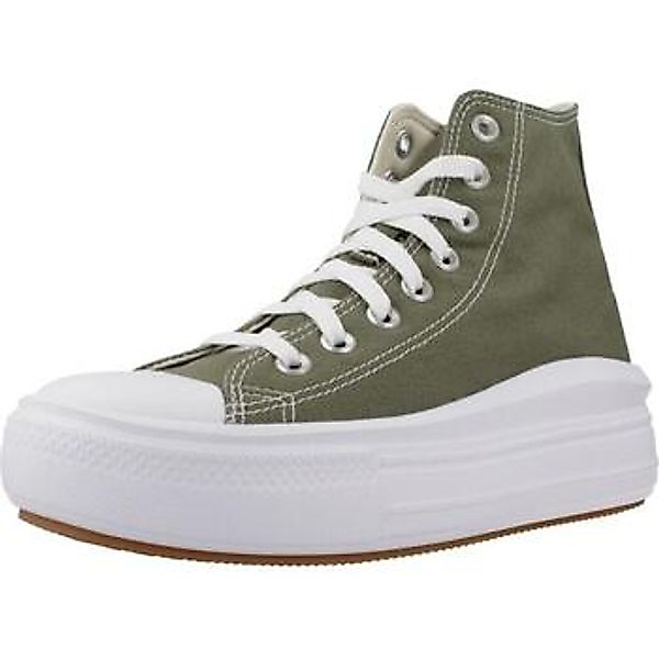 Converse  Sneaker CHUCK TAYLOR ALL STAR MOVE HI günstig online kaufen