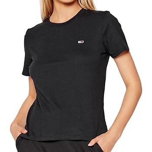 Tommy Hilfiger  T-Shirt DW0DW09198 günstig online kaufen