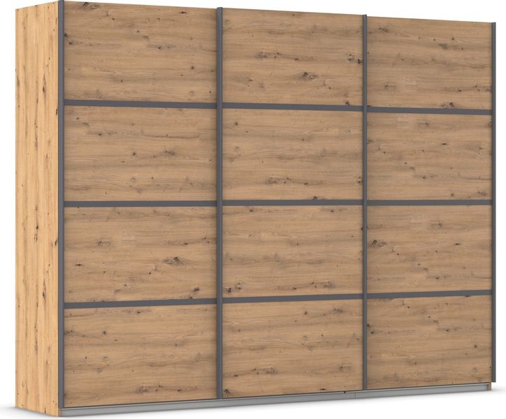 rauch Kleiderschrank Schwebetürenschrank OTTO´s Choice Garderobe günstig online kaufen