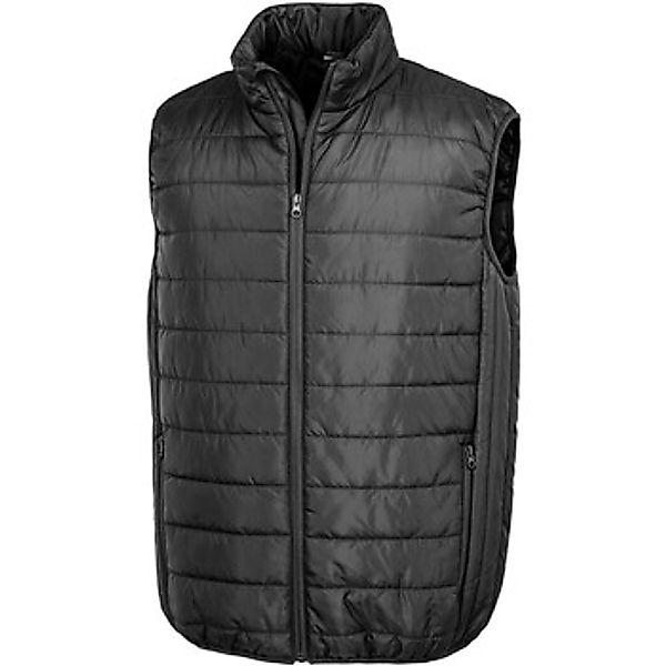 Result  Daunenjacken Bodywarmer matelassé  Core günstig online kaufen