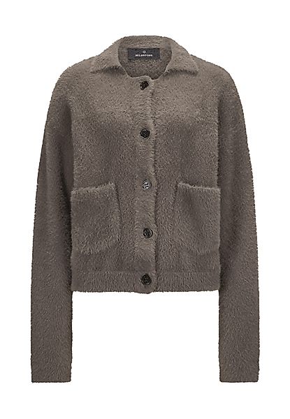Milestone Strickjacke MSHilary Damen casual, feminin, günstig online kaufen