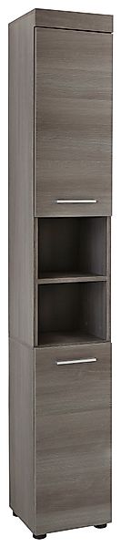 welltime Hochschrank Royan Hochschrank mit 2 günstig online kaufen