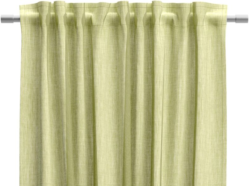 Neutex for you Vorhang "Libre-ECO" Multifunktionsband 1 Stk. tlg. günstig online kaufen