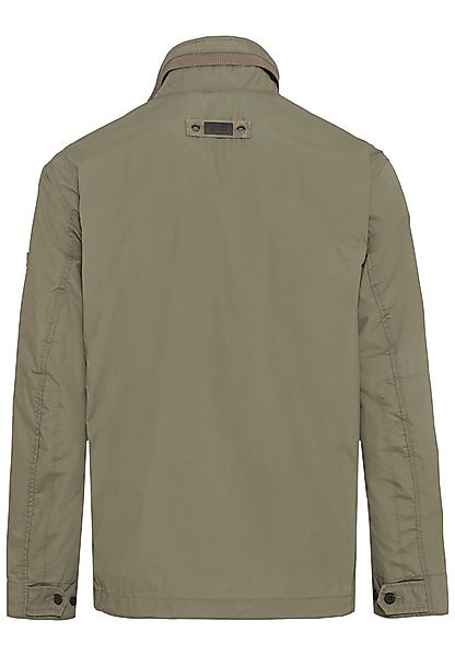 camel active Blouson Leichter Blouson mit günstig online kaufen