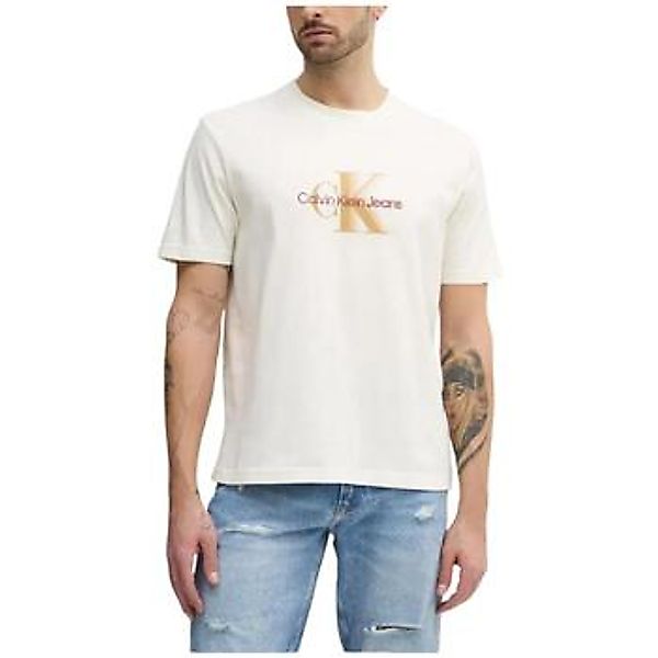 Calvin Klein Jeans  T-Shirt J30J327471YAS günstig online kaufen