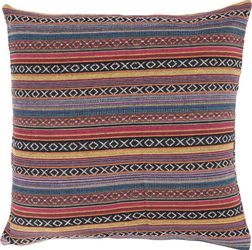 Guru-Shop Kissenbezüge Boho-Style Kissenhülle, gewebter Ethno.. günstig online kaufen