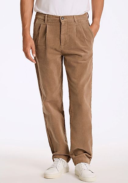 LINDBERGH Cordhose "Lindbergh Cordhose" günstig online kaufen