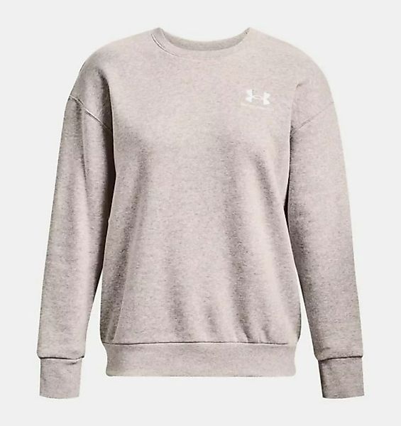 Under Armour® Sweatshirt ESSENTIAL FLEECE CREW günstig online kaufen