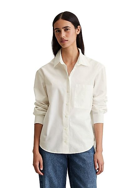 Marc O'Polo DENIM Langarmbluse günstig online kaufen