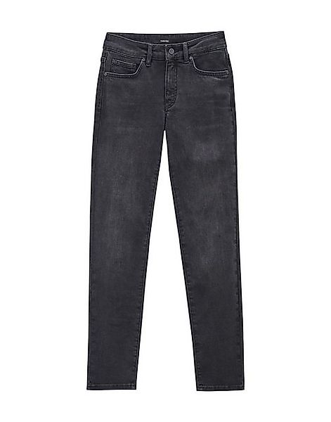 someday 5-Pocket-Jeans Cellma iconic mid hazy blue günstig online kaufen