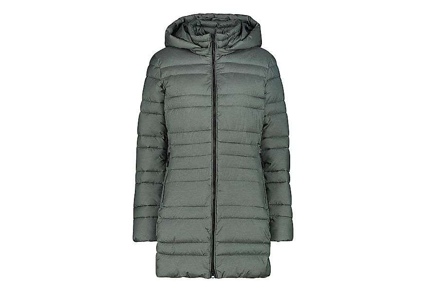 CMP Wintermantel CMP Damen Wintermantel Woman Parka Snaps Hood 34K3176M günstig online kaufen