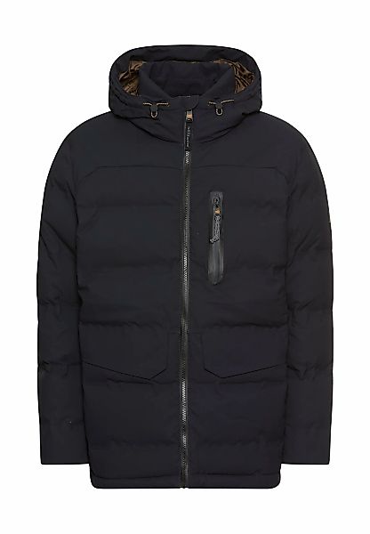 camel active Funktionsjacke mit Kapuze mit Kapuze günstig online kaufen