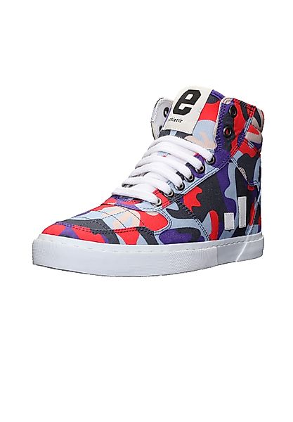 ETHLETIC Hiro II Sneaker Fairtrade Produkt günstig online kaufen