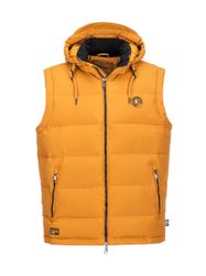 Schietwetter Steppweste Herren günstig online kaufen