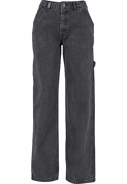 2Y Studios Bequeme Jeans "2Y Studios 2Y Anela Worker Baggy Jeans" günstig online kaufen