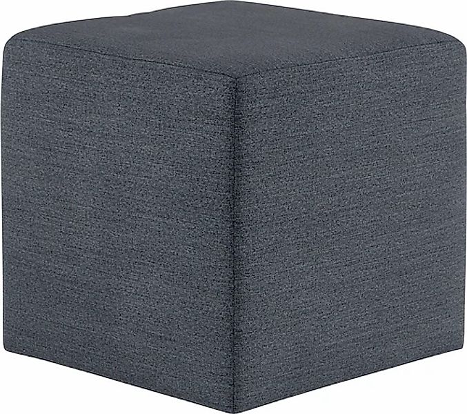 COTTA Hocker »Cuby«, Sitzwürfel, Cube, Sitzhocker günstig online kaufen