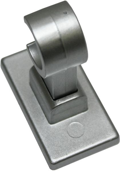 GARDINIA Träger "für Caféhausstange Ø 12 mm" Serie Caféhausstange Californi günstig online kaufen