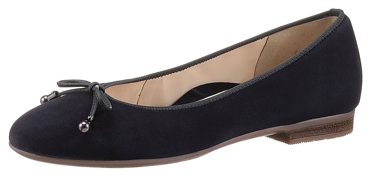 Ara SARDINIA Ballerina Loafer, Festtagsschuh, Business günstig online kaufen